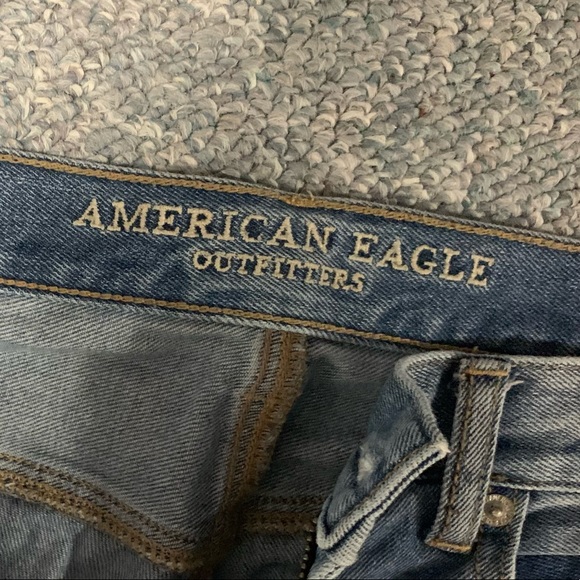 American Eagle Mom Jeans - Picture 5 of 5